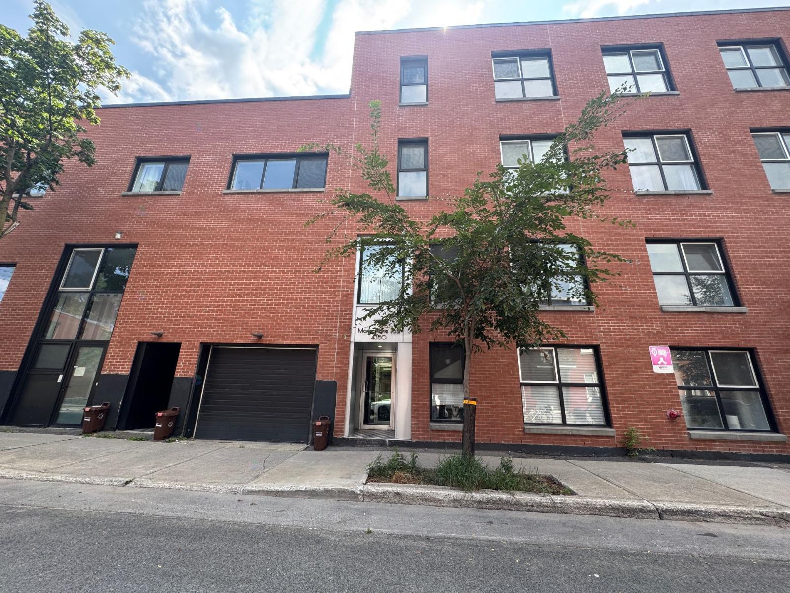 4350 Av. de l'Hôtel-de-Ville