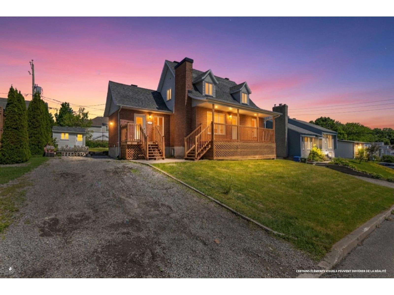 6226 Rue Rouleau