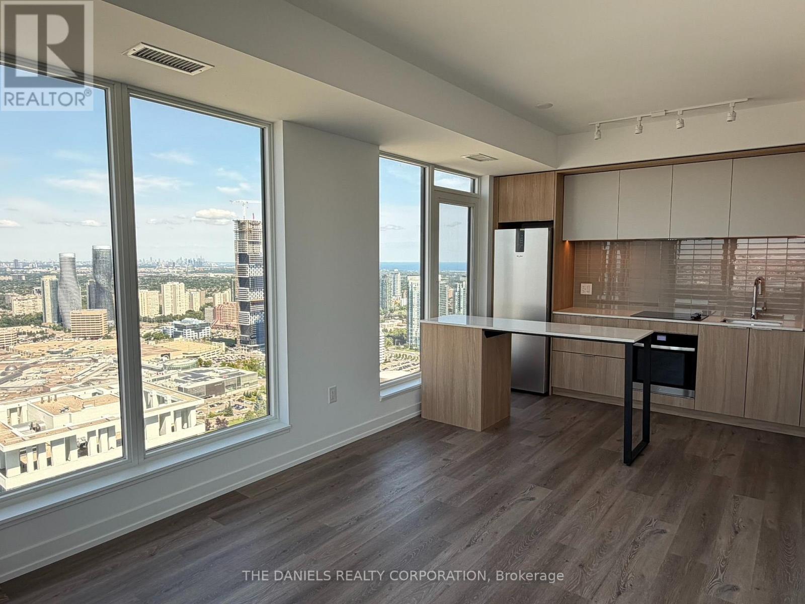 4403 - 395 SQUARE ONE DRIVE
