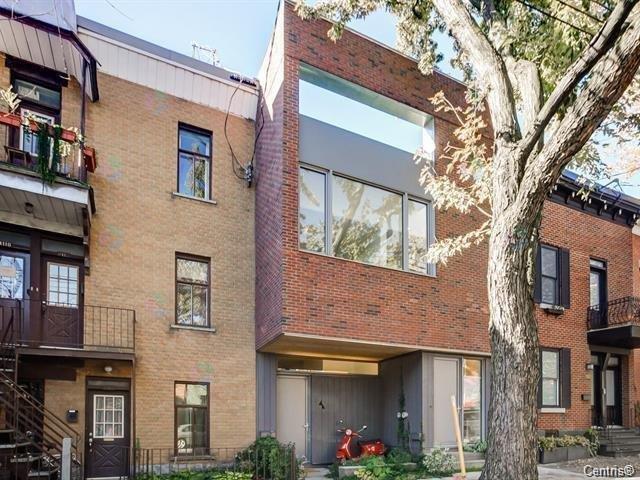 4116 Av. Laval