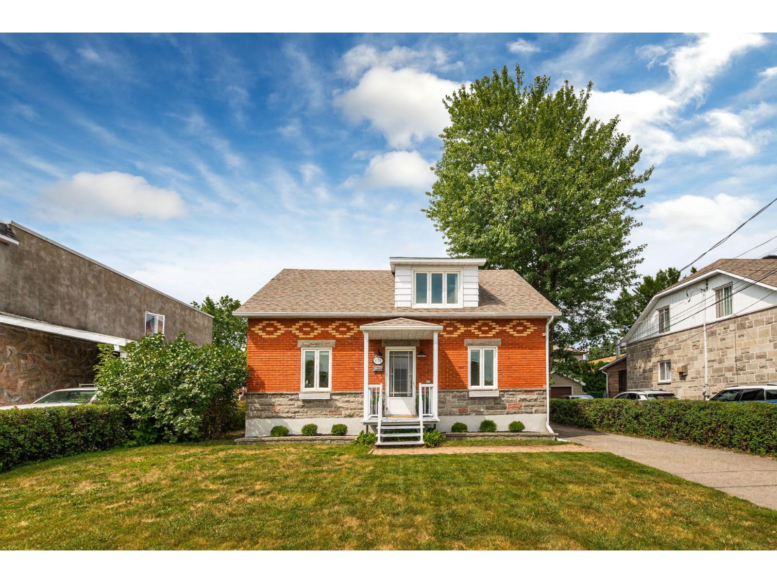 614 Rue St-Sacrement