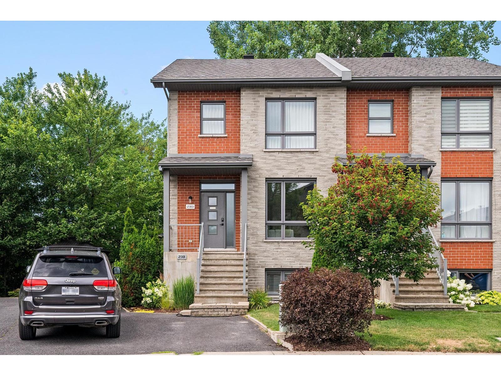 2381 Rue Marcel-Trudel