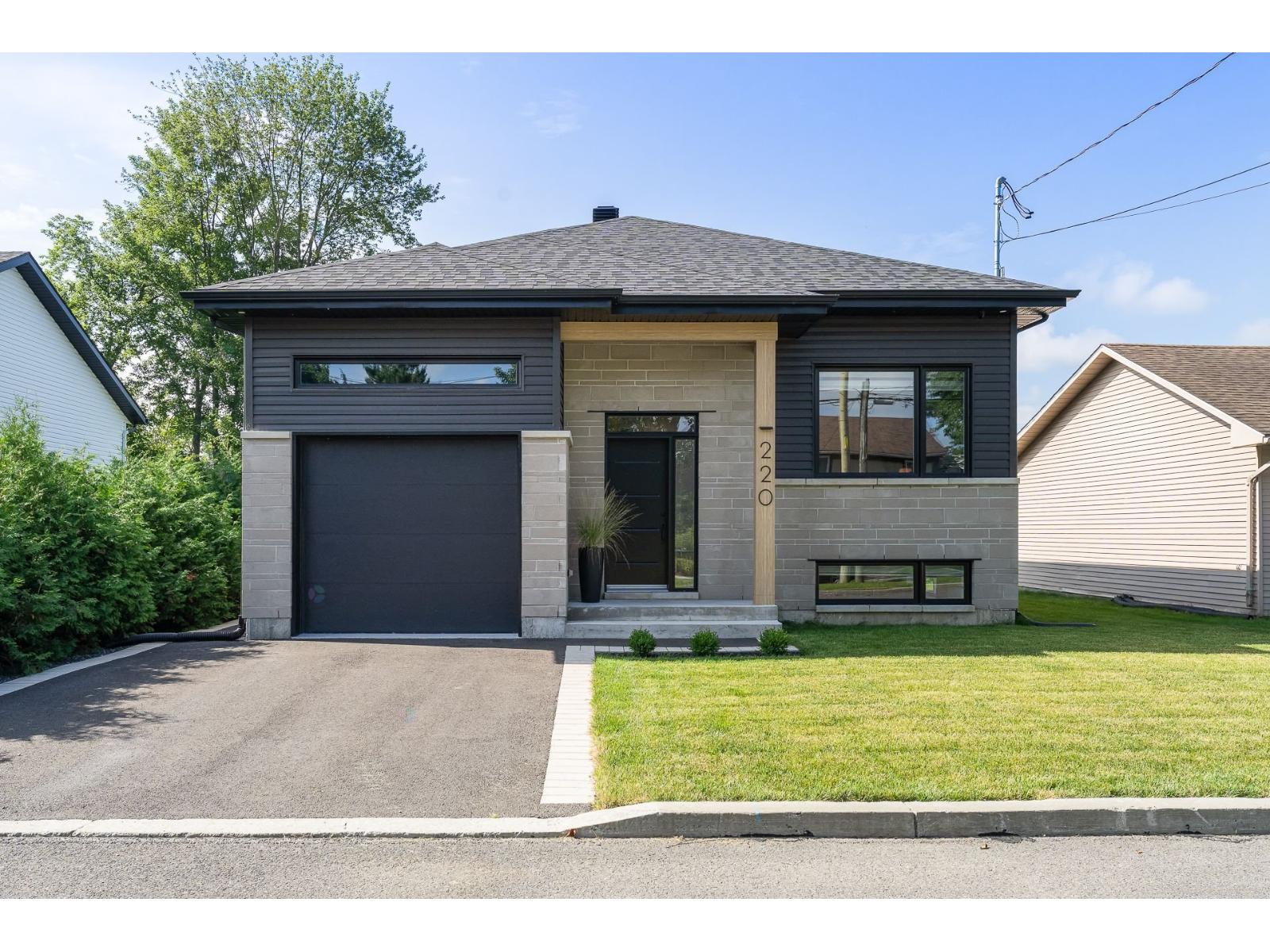 220 Rue Bernard