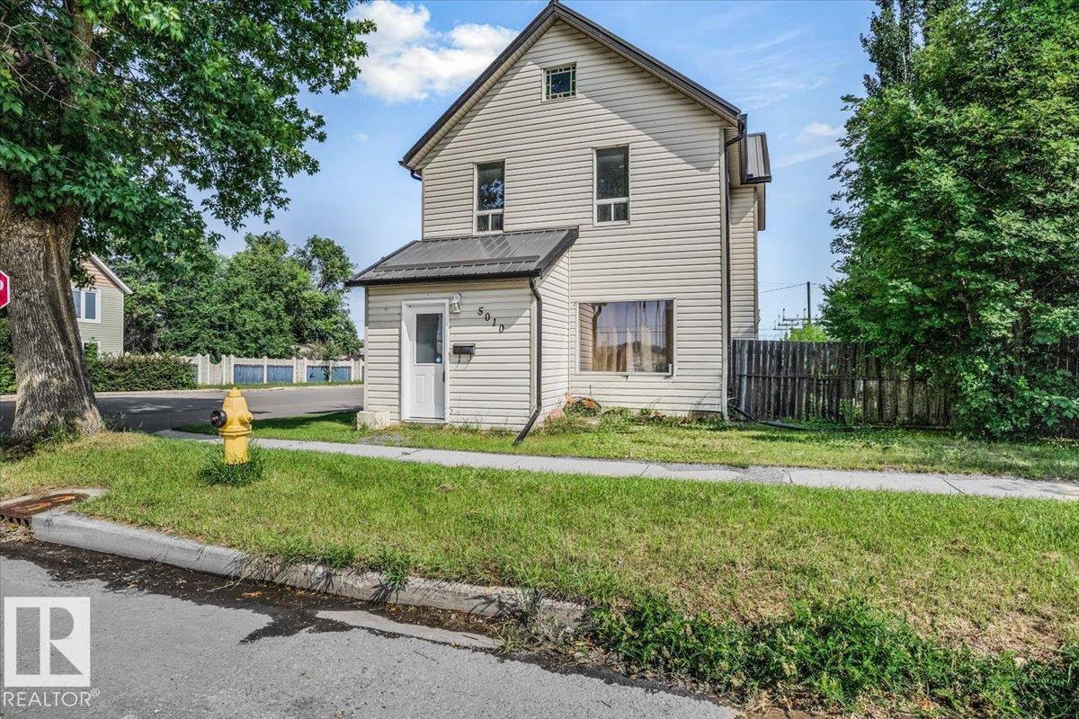 5010 52 AV NW