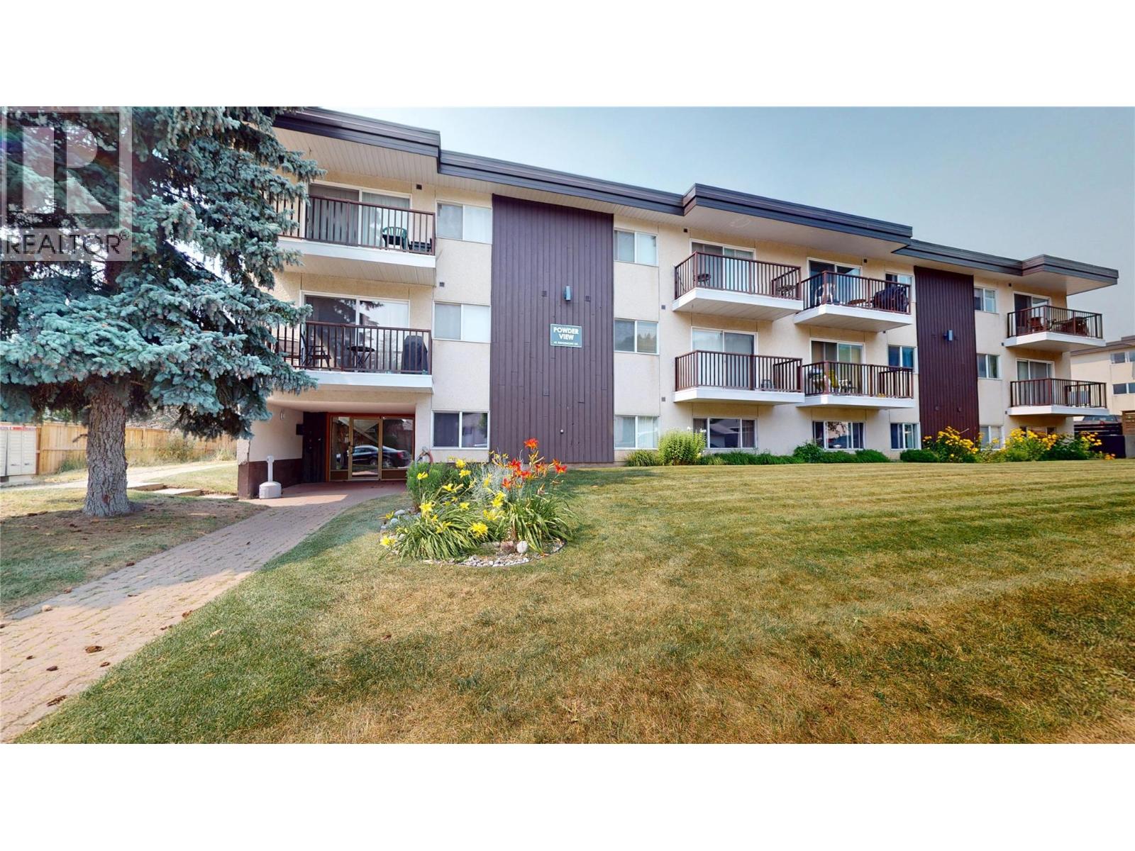 45 Ridgemont Drive Unit# 302