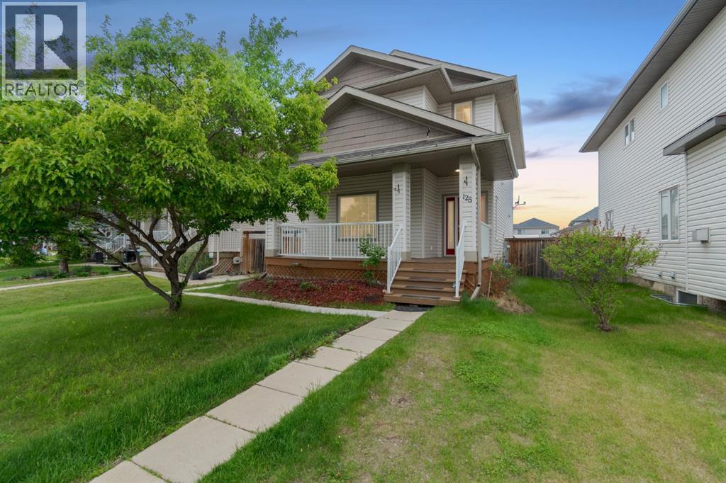 128 Coyote Crescent