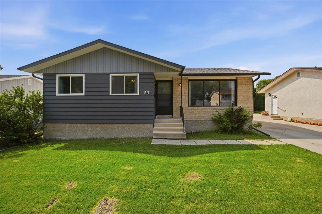 23 Werrell Crescent