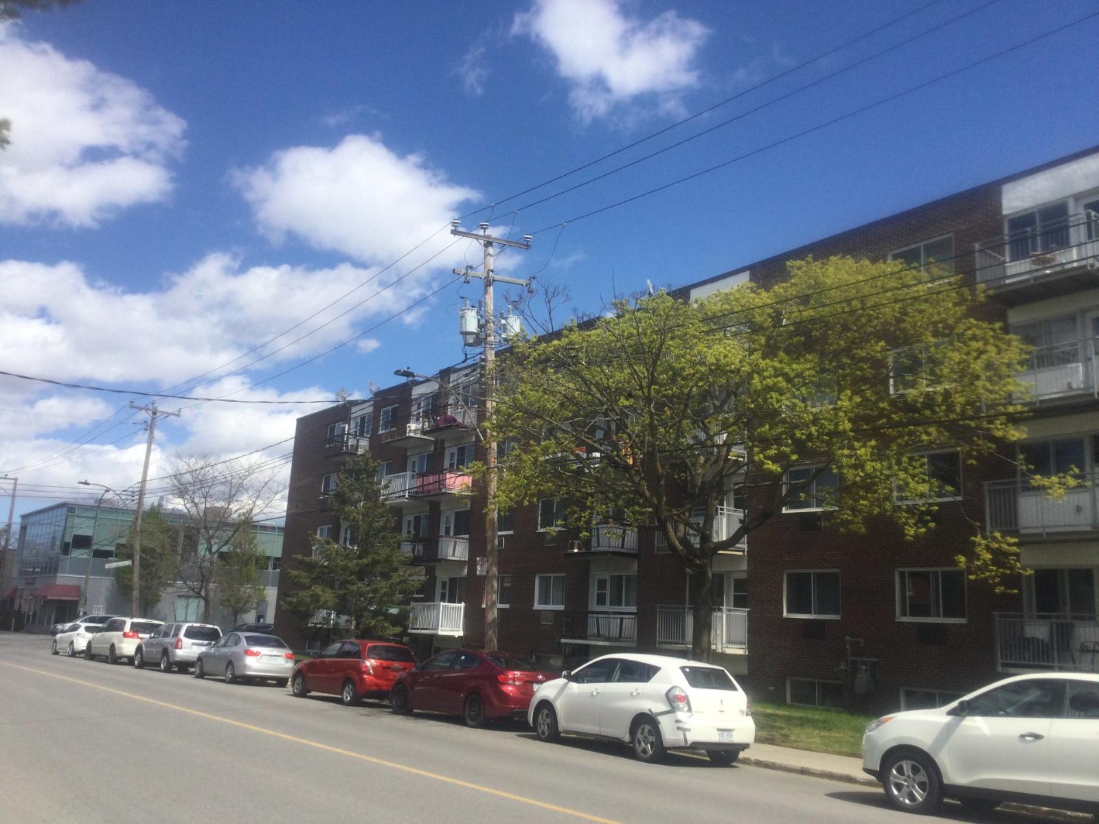5100 Rue Dudemaine