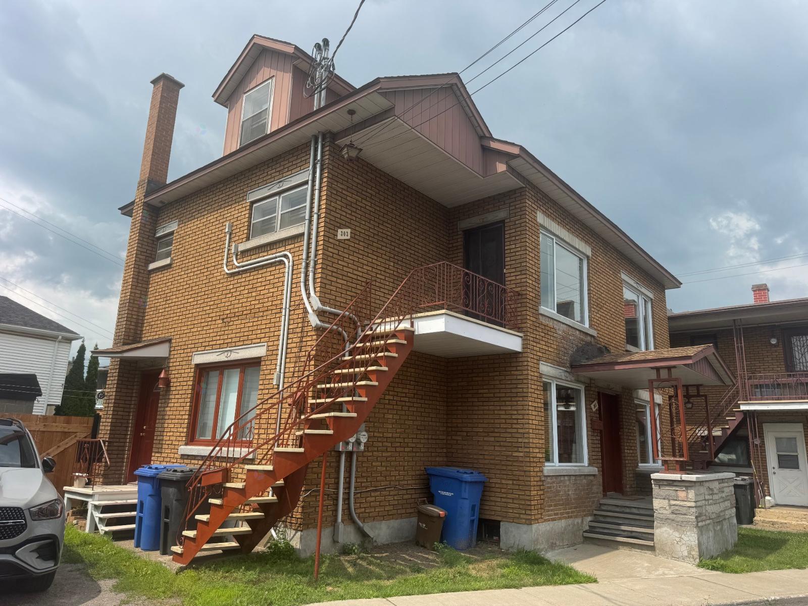 303 Ch. St-Roch