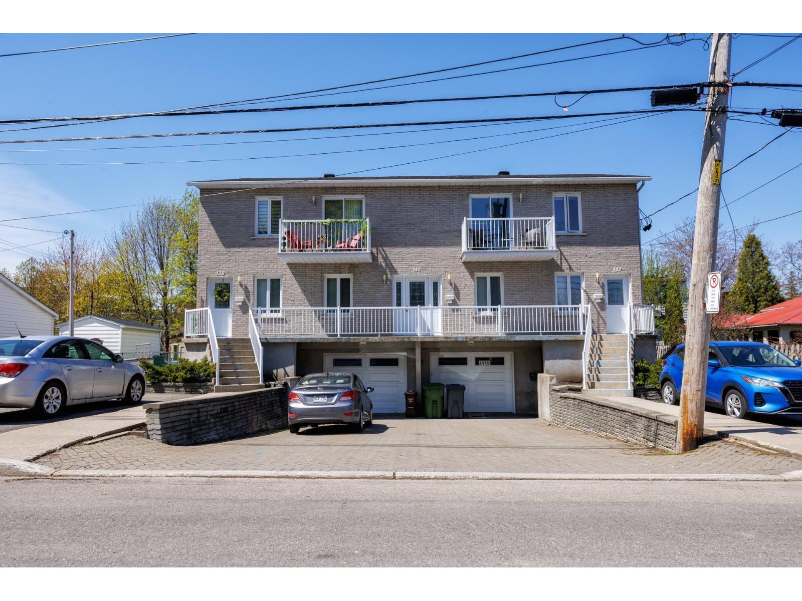 140B Av. George-V