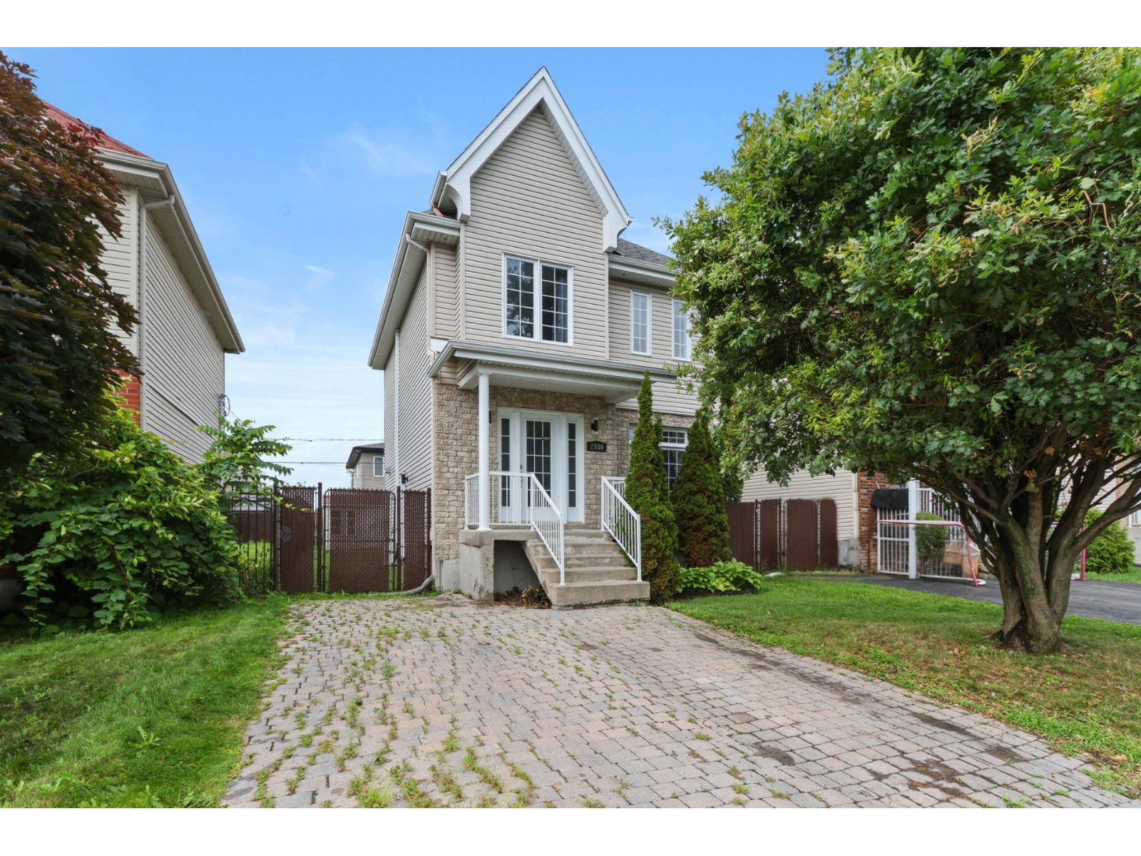 2936 Rue des Amarantes