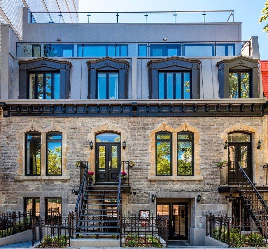 1200 Rue du Fort