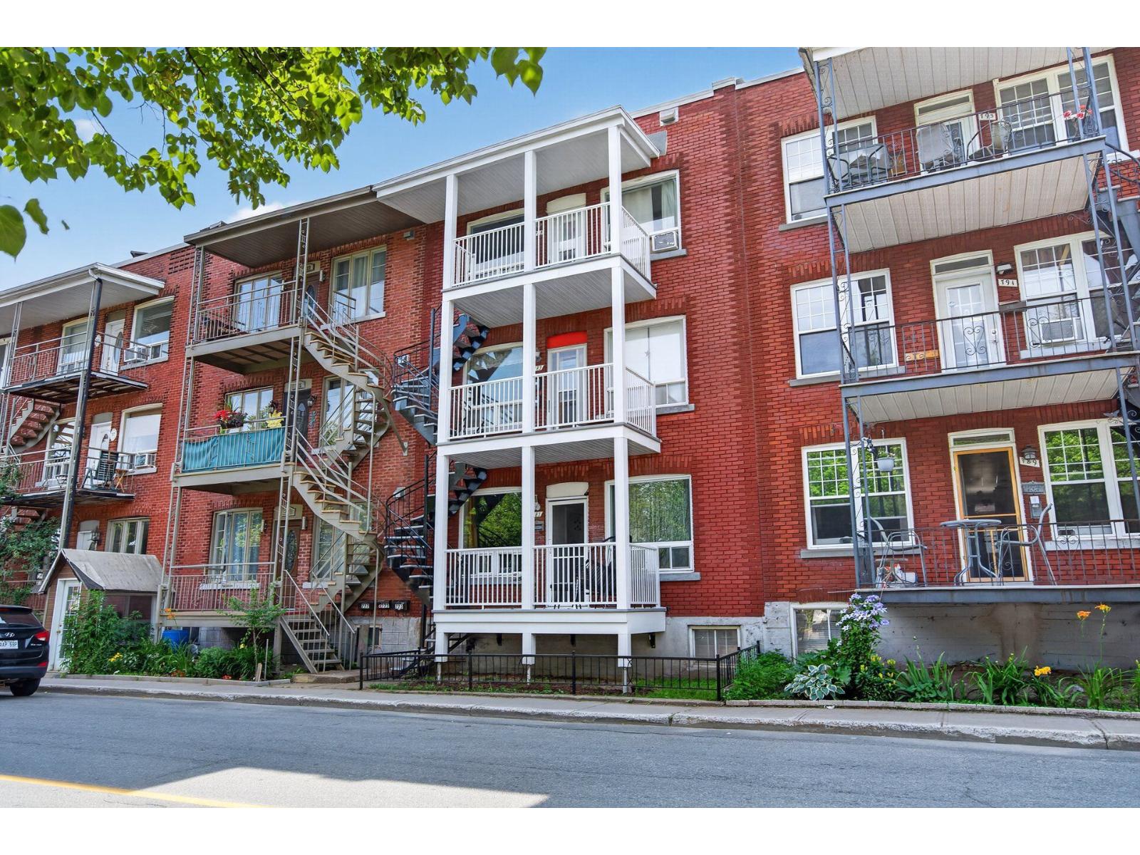 781-785 Rue Ste-Cécile