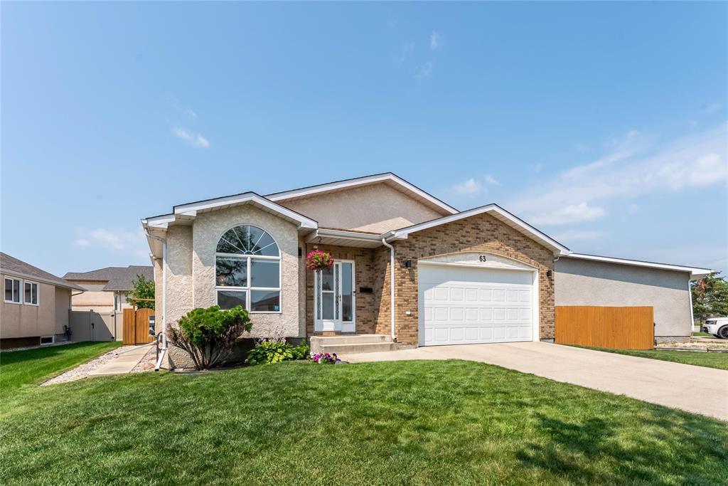 63 Malanchuk Place