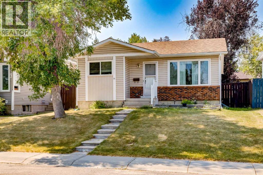71 Rivervalley Crescent SE
