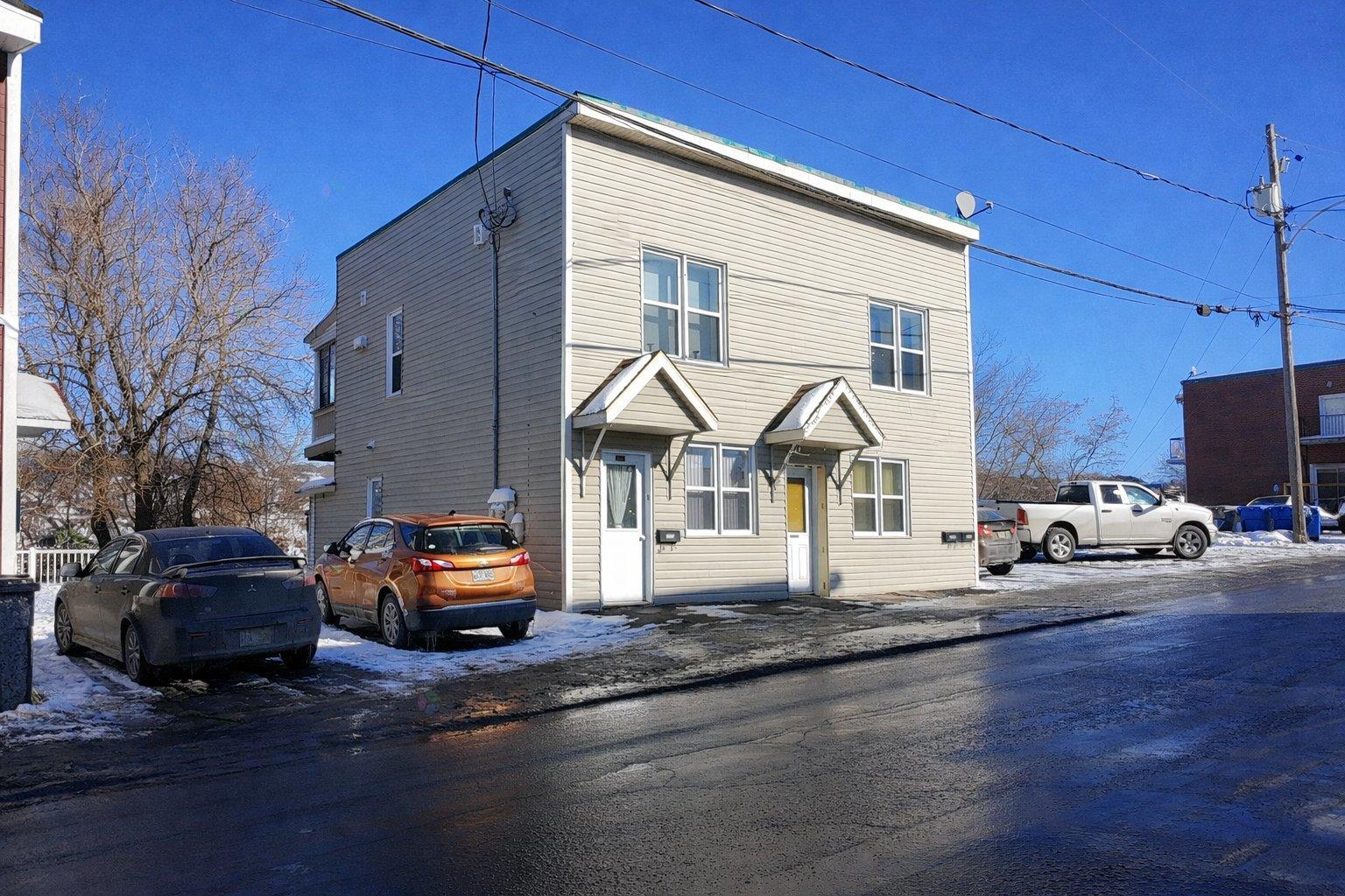 2005-2009 1e Avenue