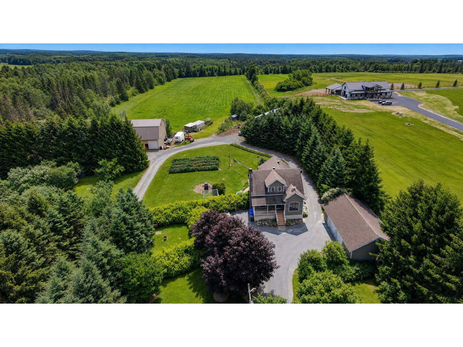 388 Rg St-Joseph