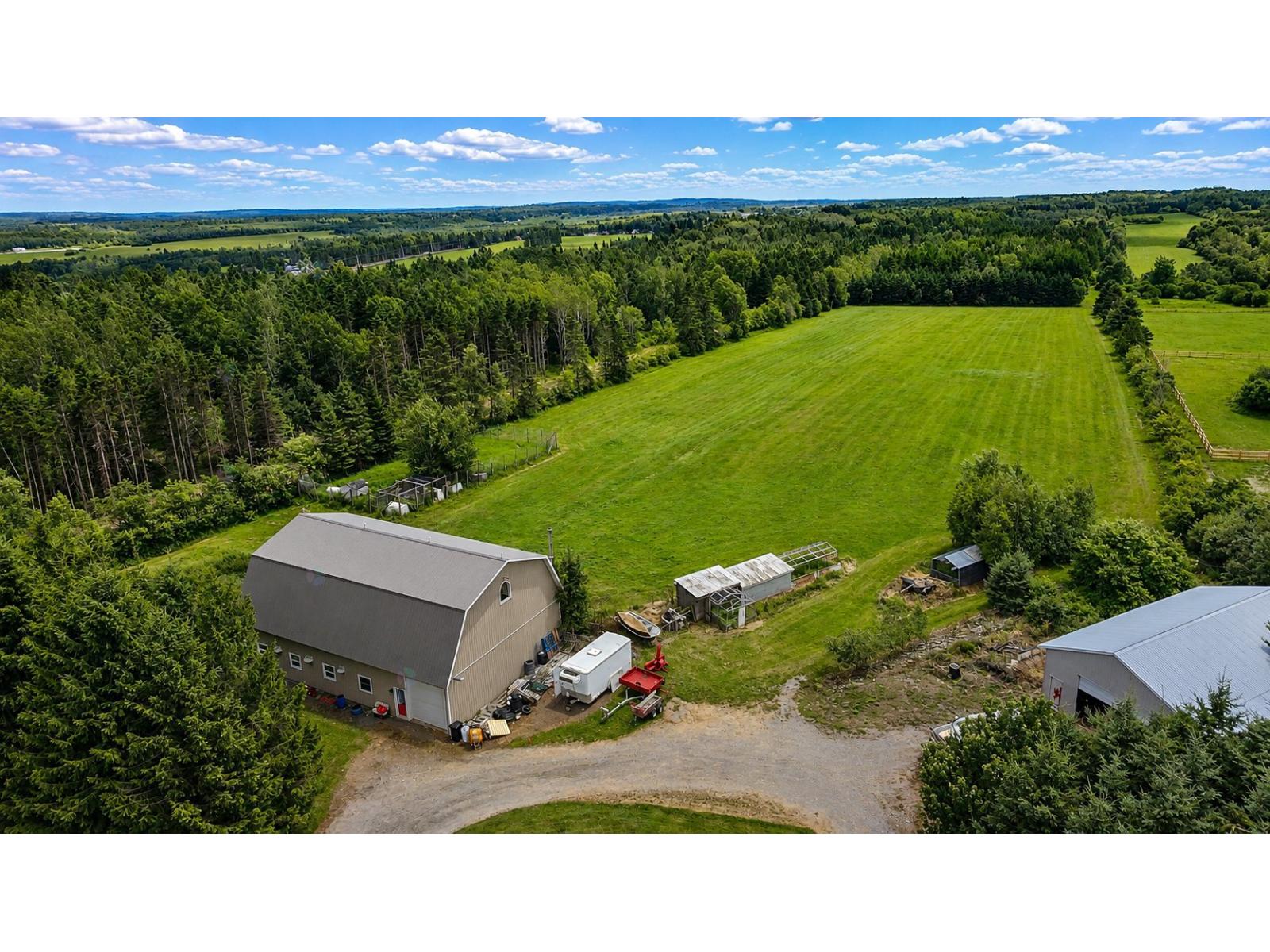 390 Rg St-Joseph