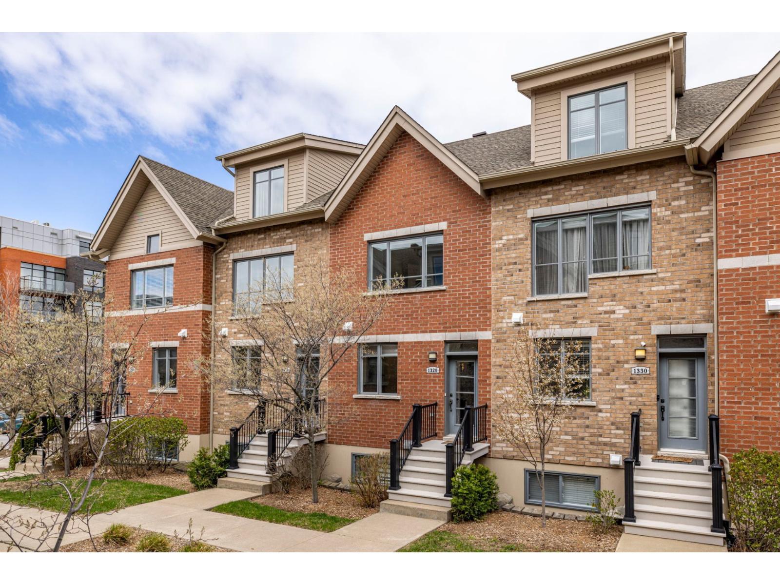 1320 Rue des Francs-Bourgeois