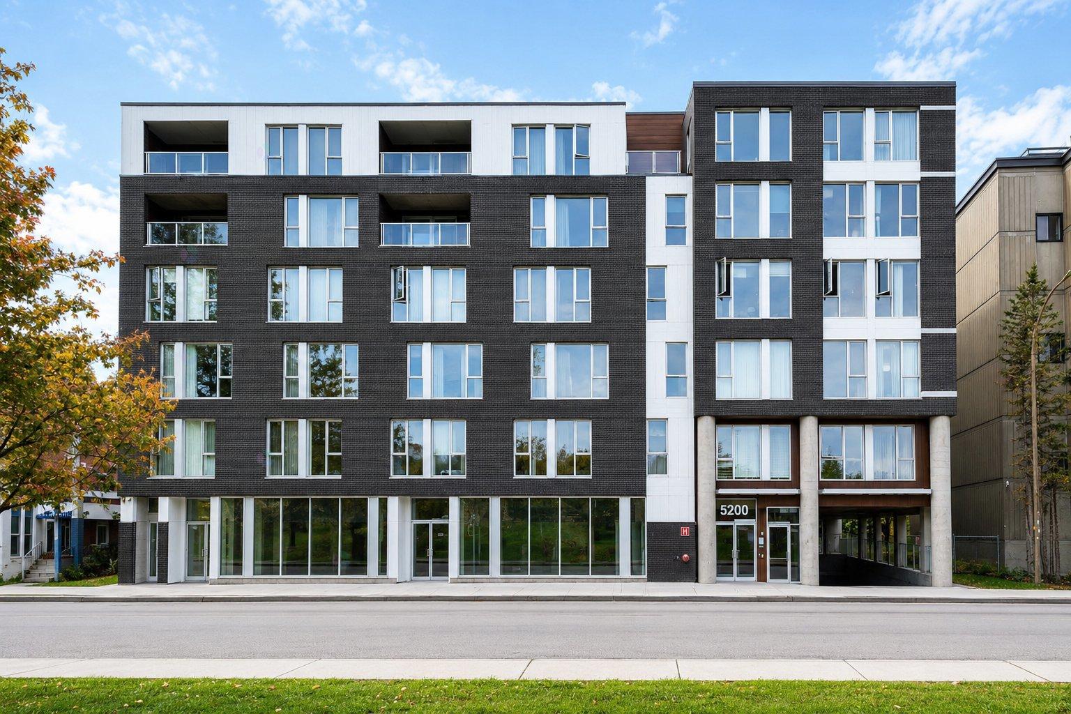 5200 Av. Gatineau