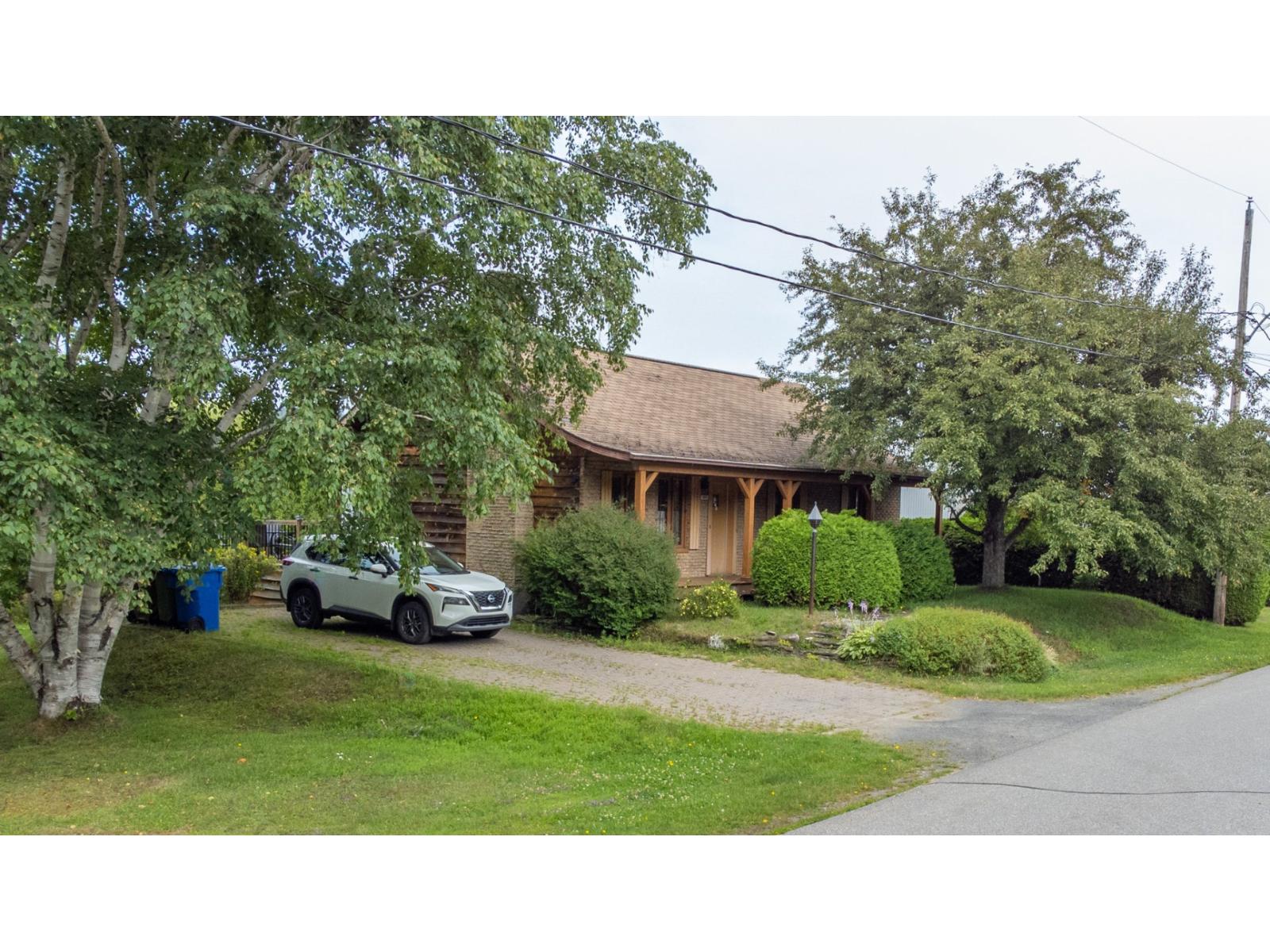 107 Rue Aurèle-Gamache