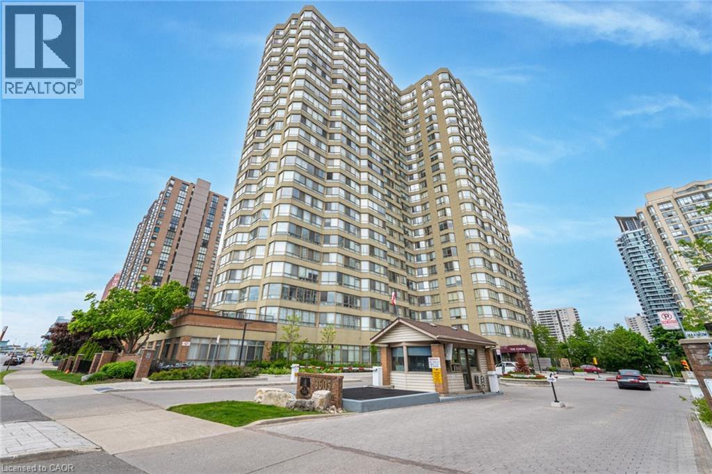 3605 KARIYA Drive Unit# 2204