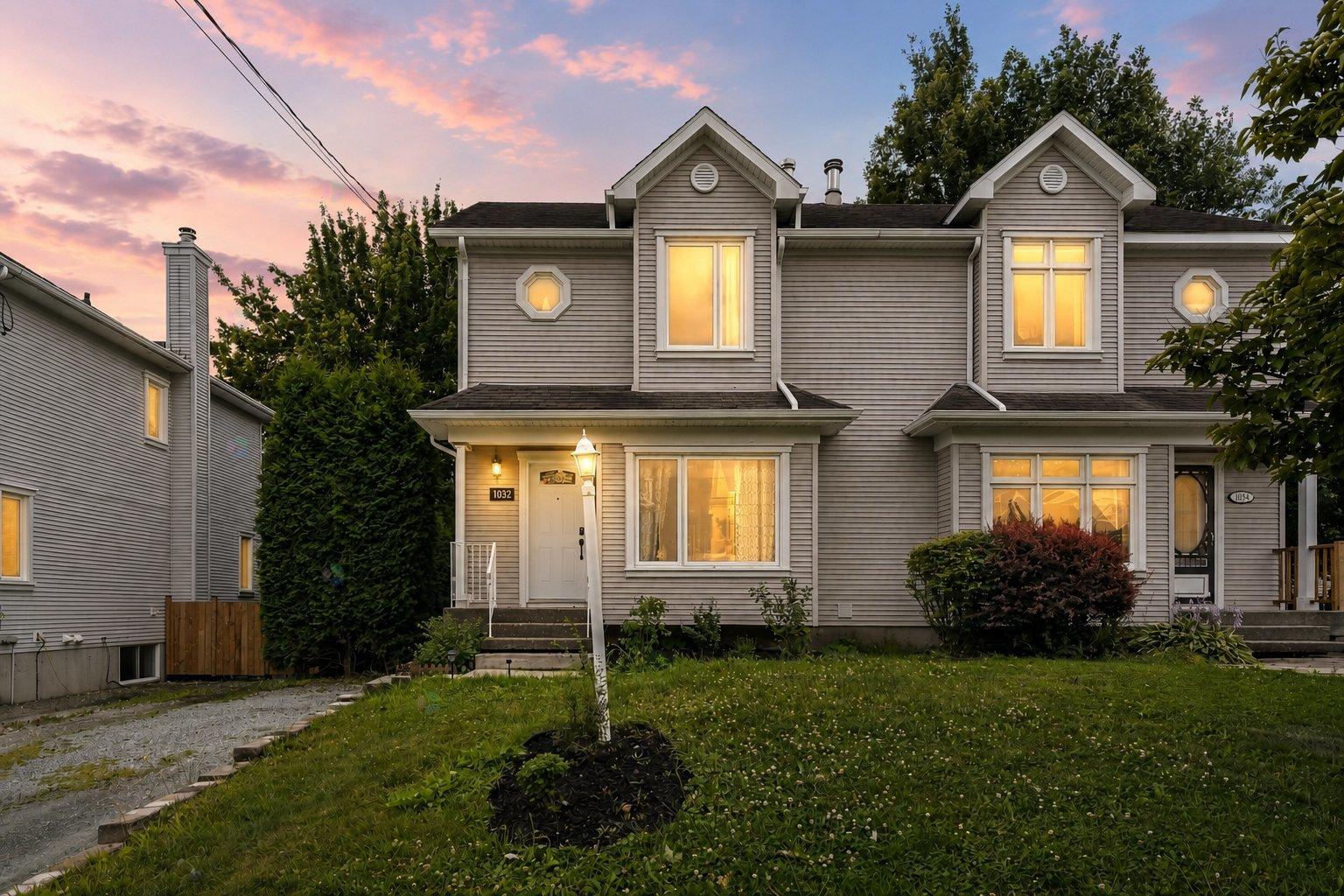 1032 Rue Beaudin