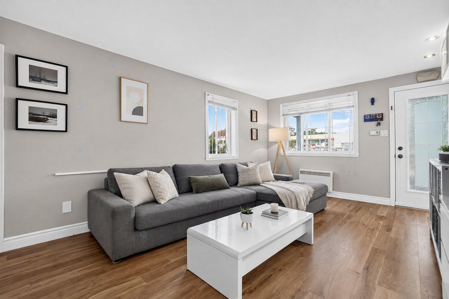28 Rue St-Hilaire