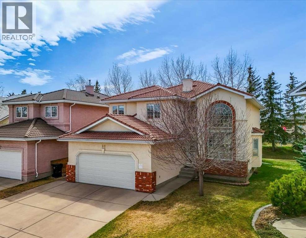 98 Hampstead Circle NW