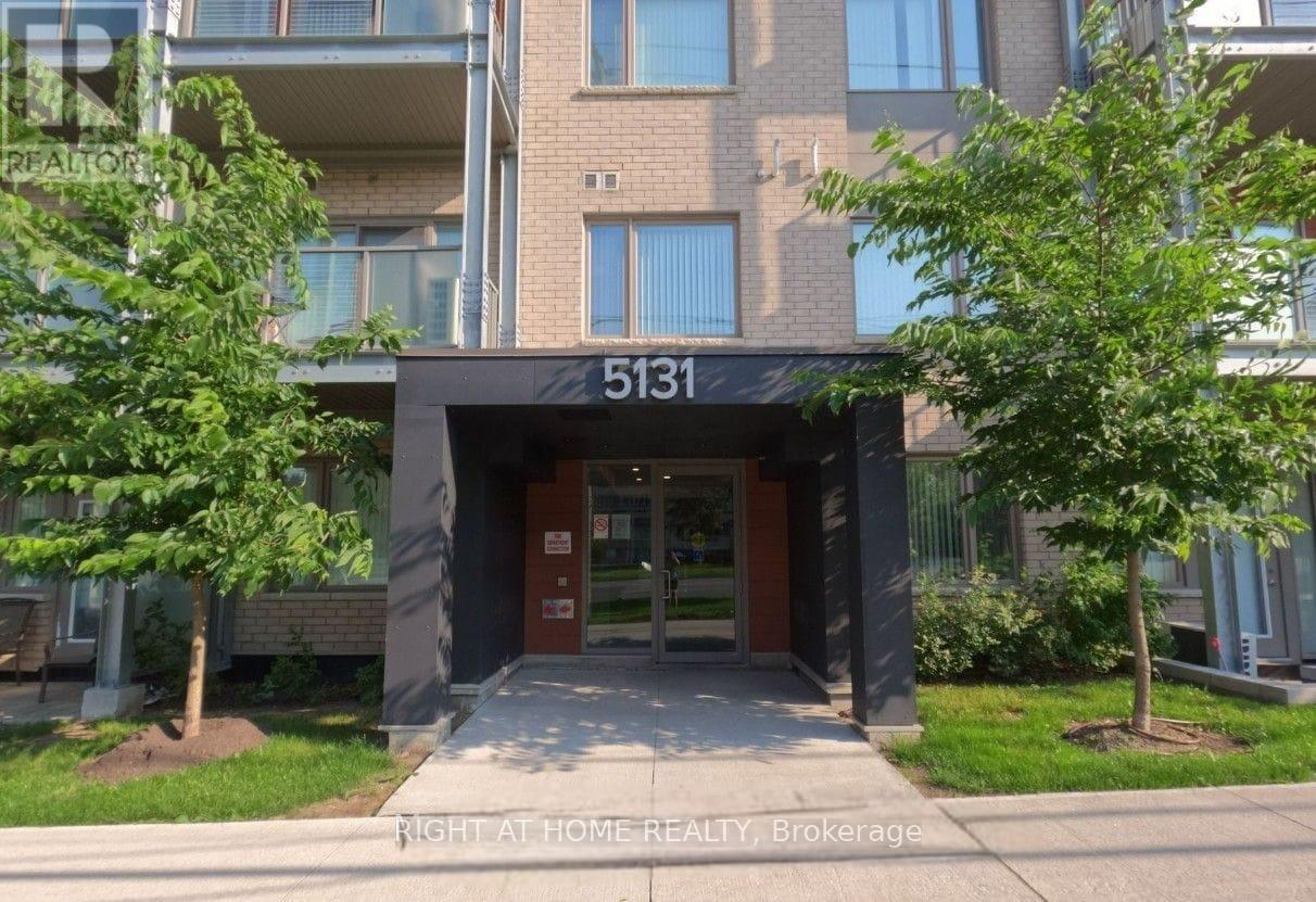 401 - 5131 SHEPPARD AVENUE E