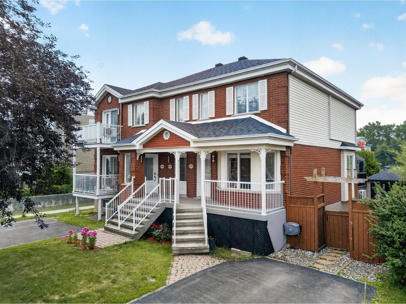 2195-2199 Rue Henri-Cyr