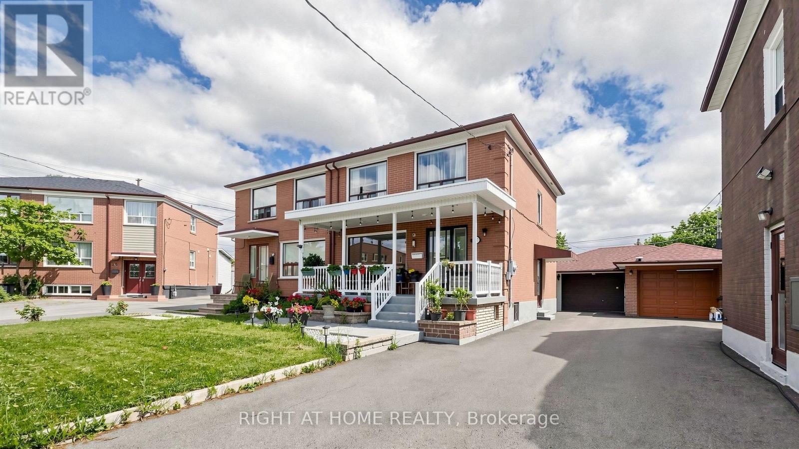 22 BRIGHAM COURT