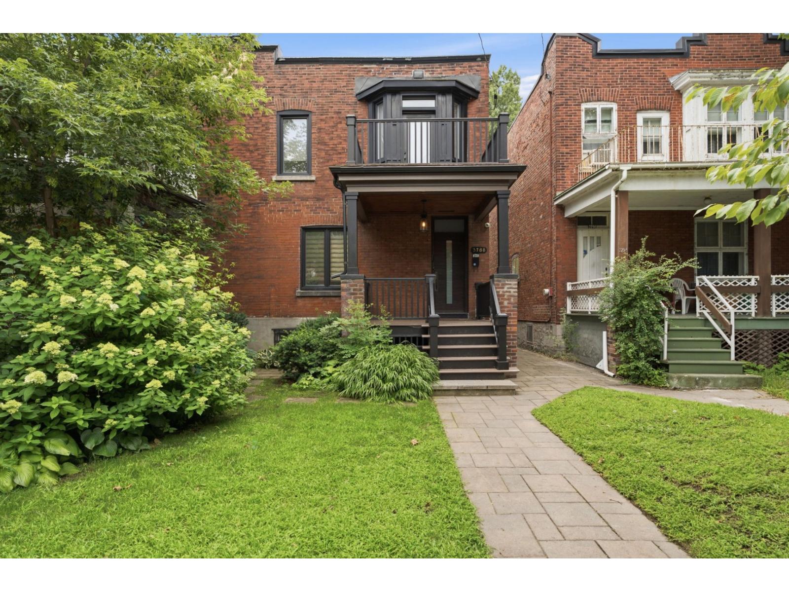 3788 Av. de Hampton