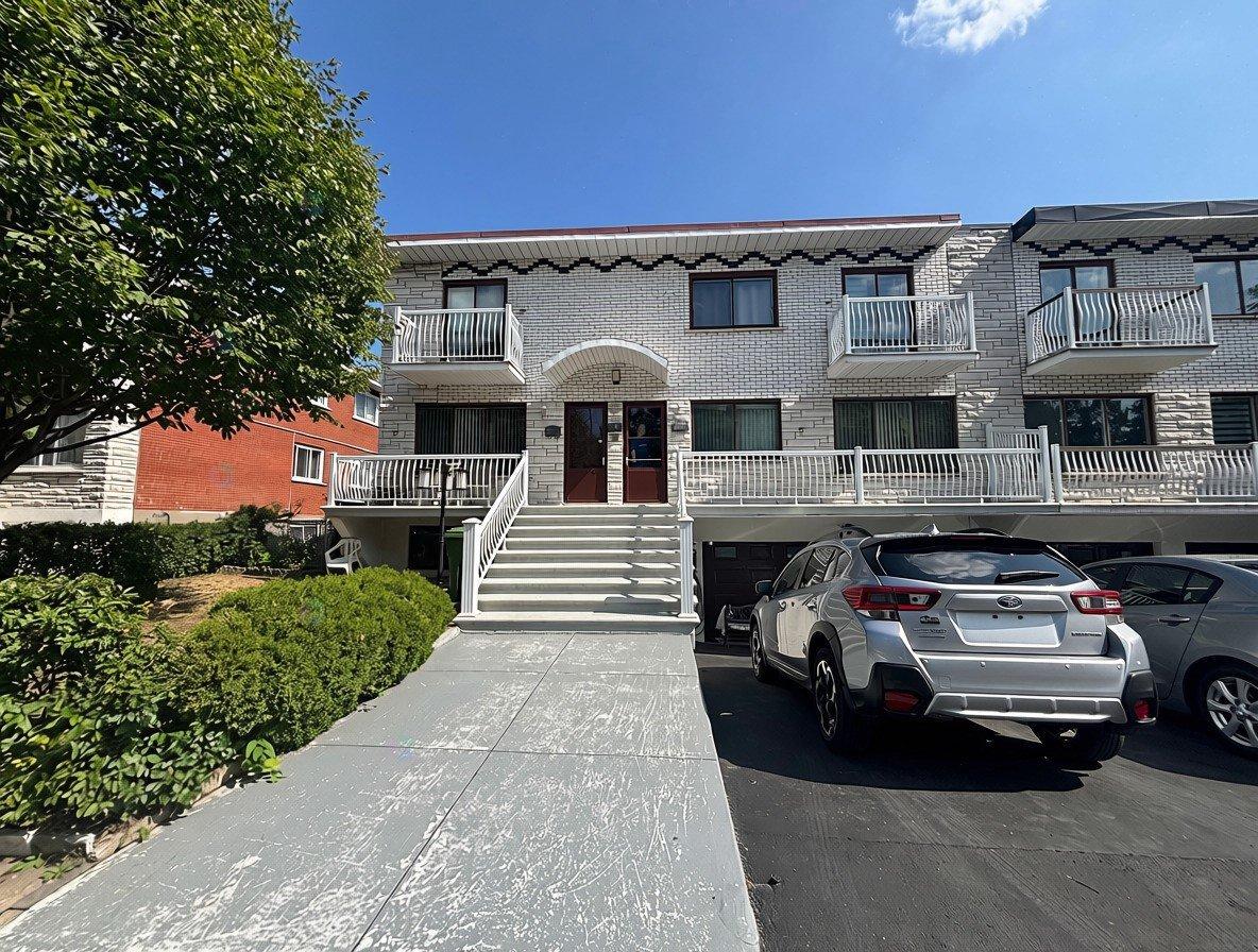 4590-4594A Rue Jean-Rivard