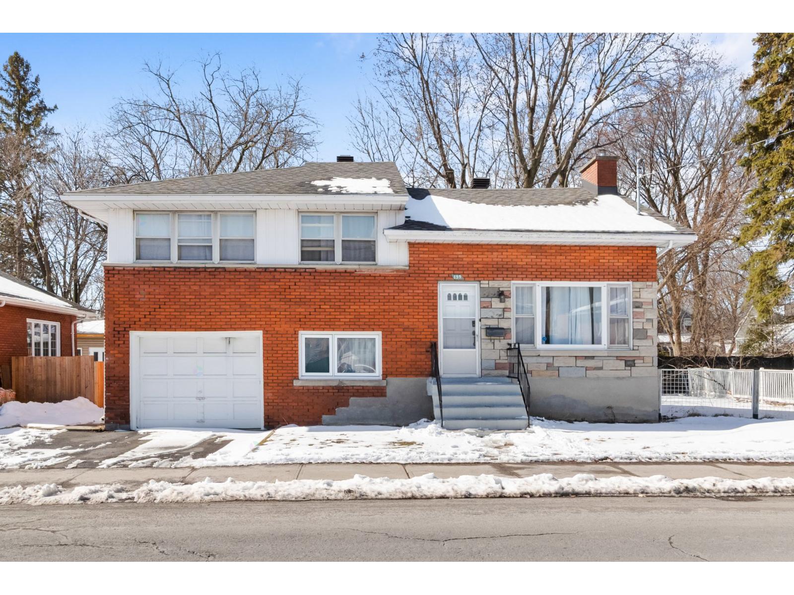 159 Rue de Verchères