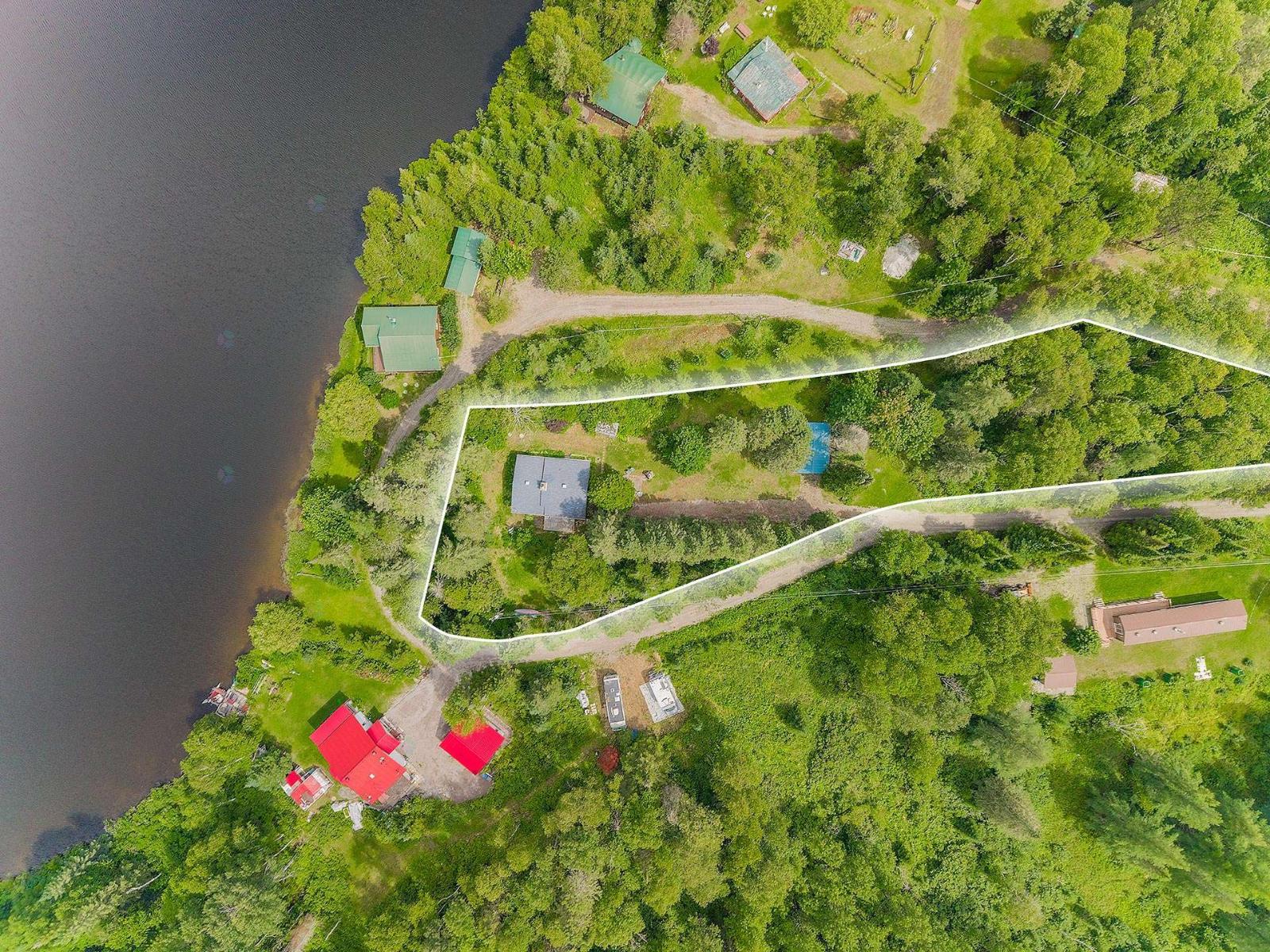 170 Ch. du Lac-Riendeau S.