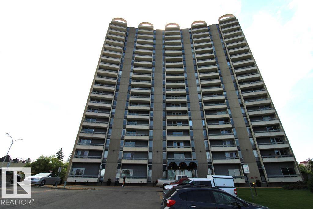 #408 10883 SASKATCHEWAN DR NW
