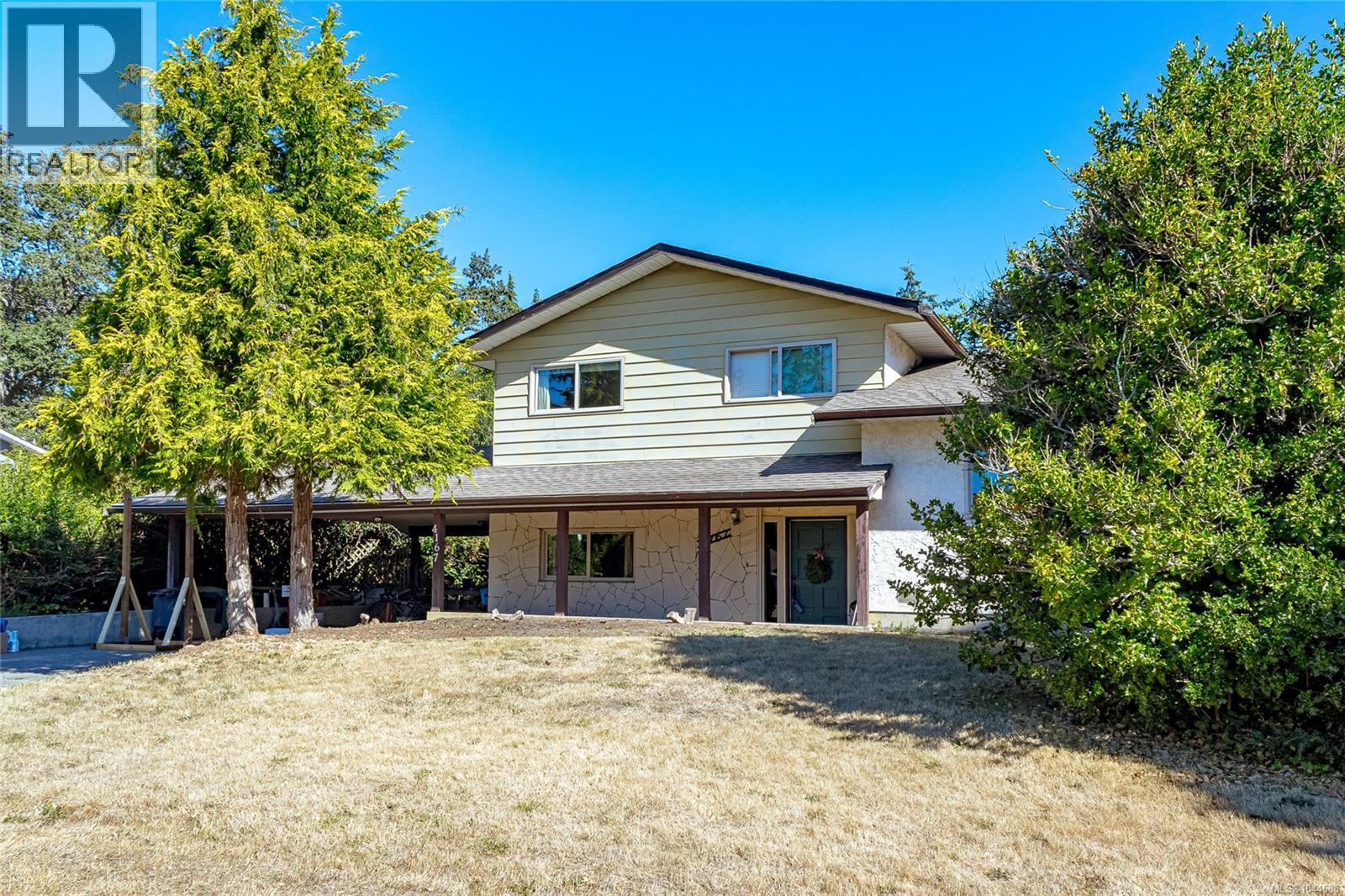 4167 Thornhill Cres