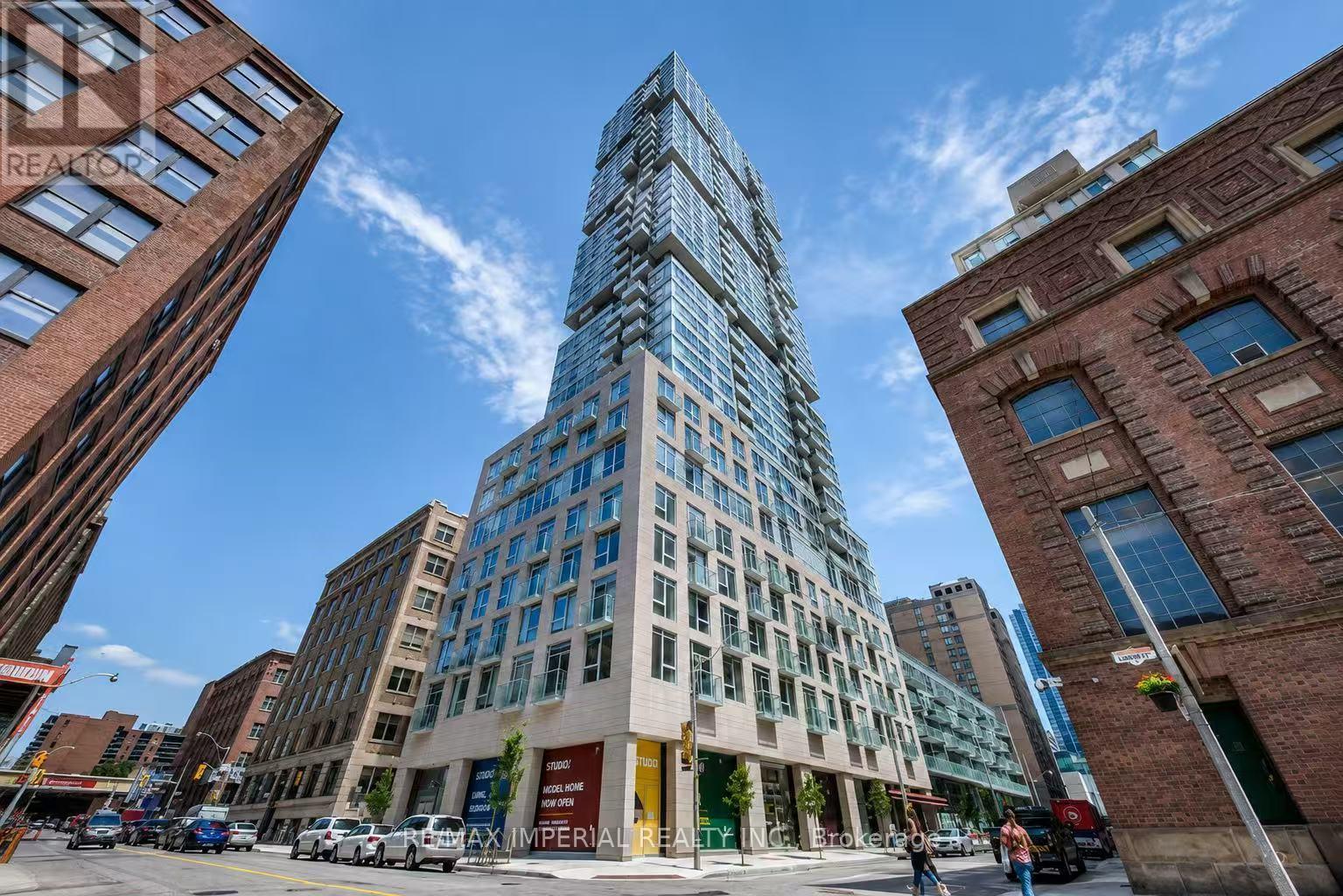 1502 - 30 NELSON STREET