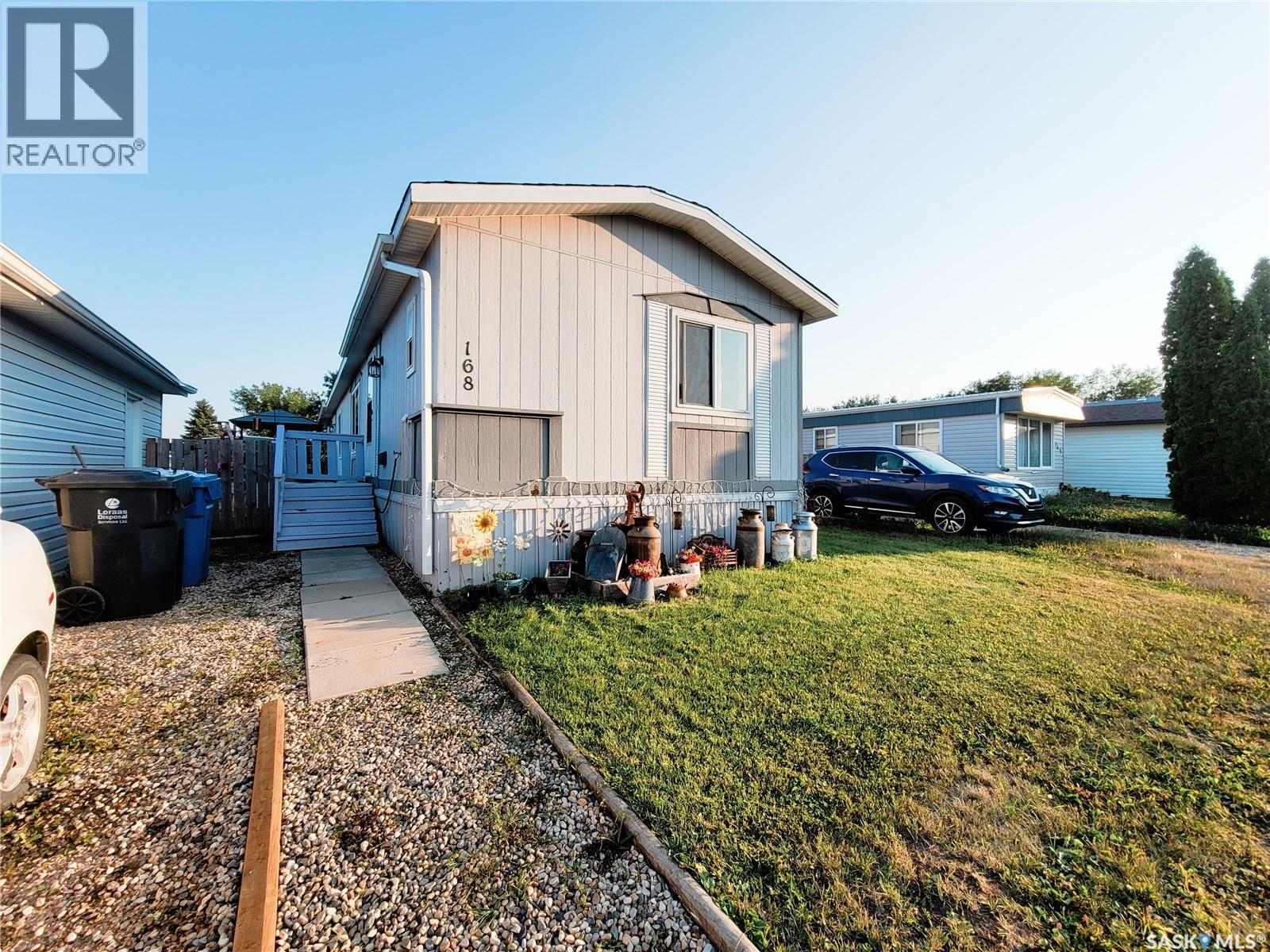 168 Aspen PLACE