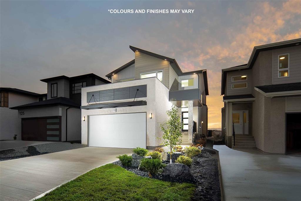 224 Blossom Way