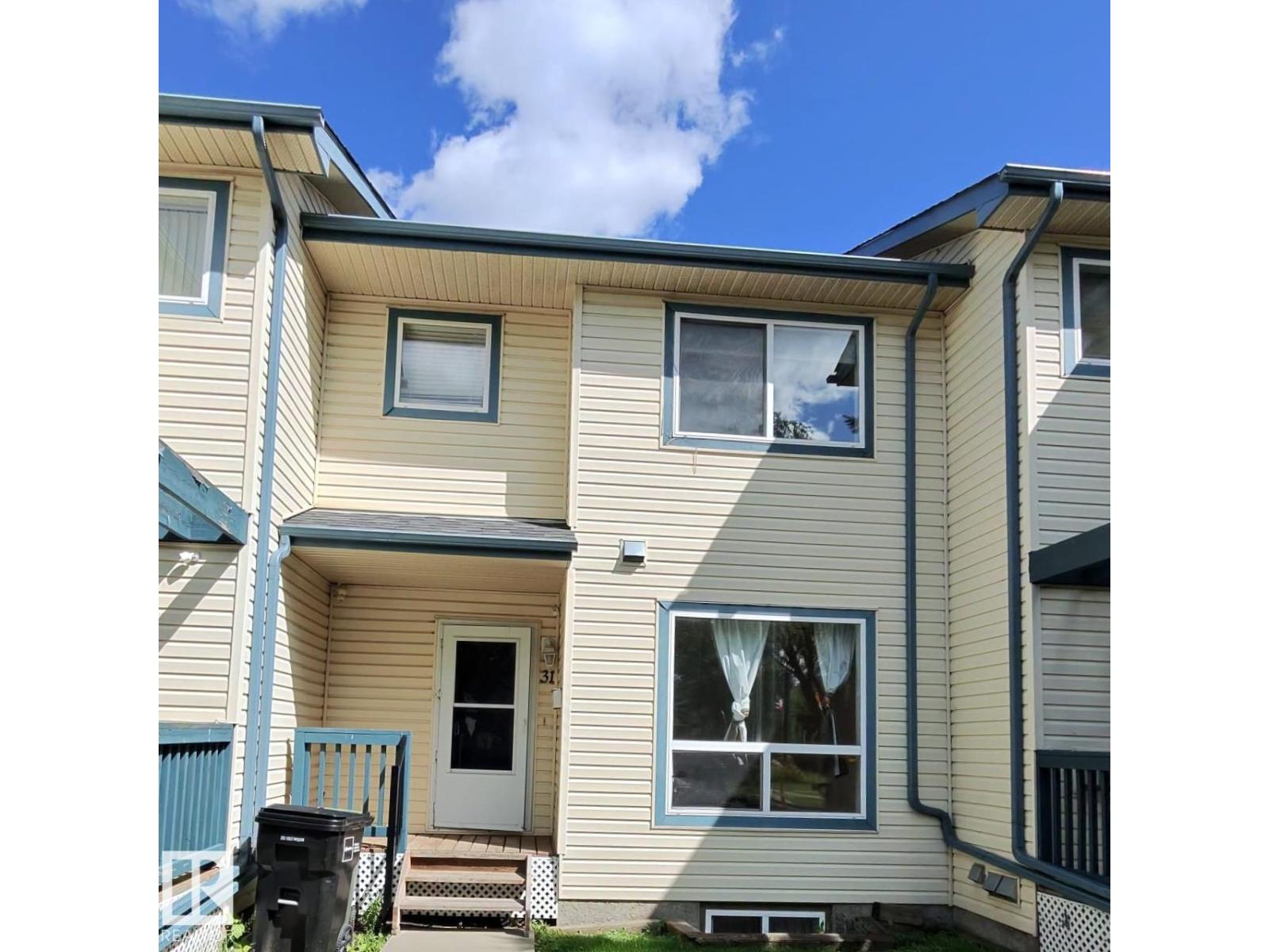 #31 10909 106 ST NW NW