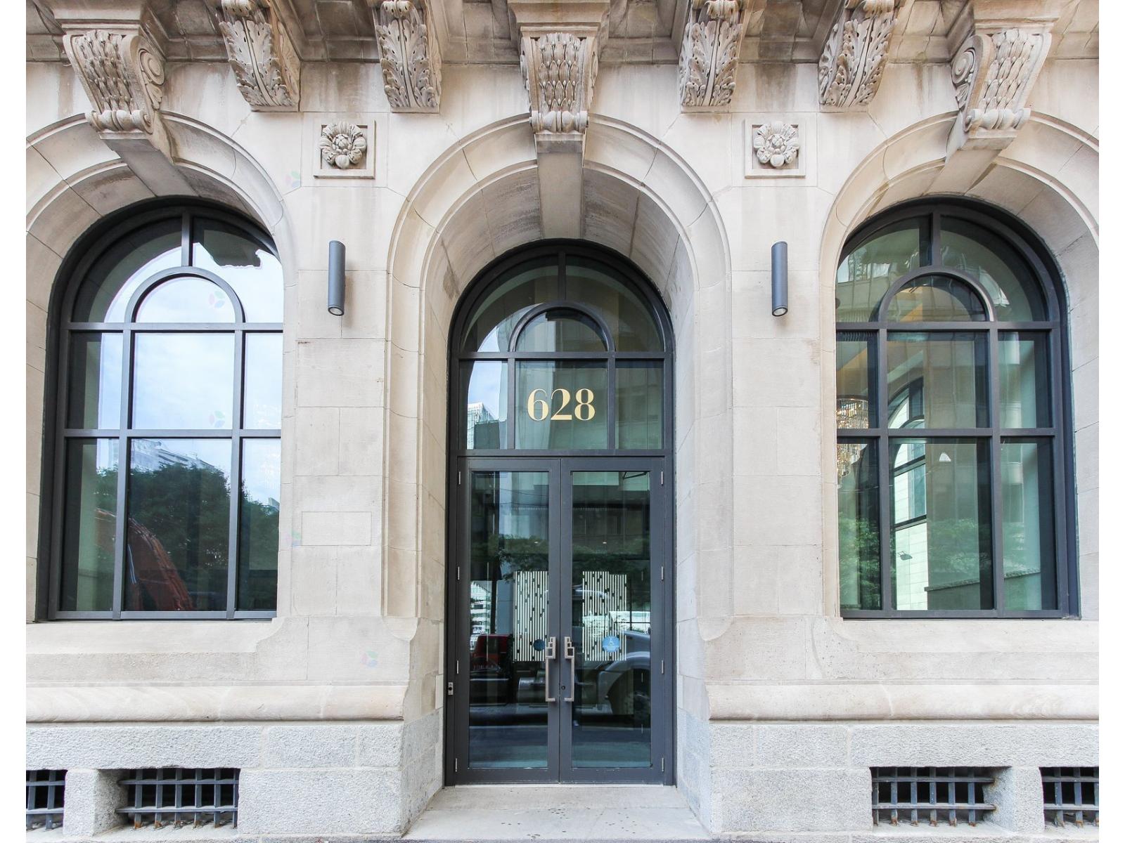 628 Rue St-Jacques
