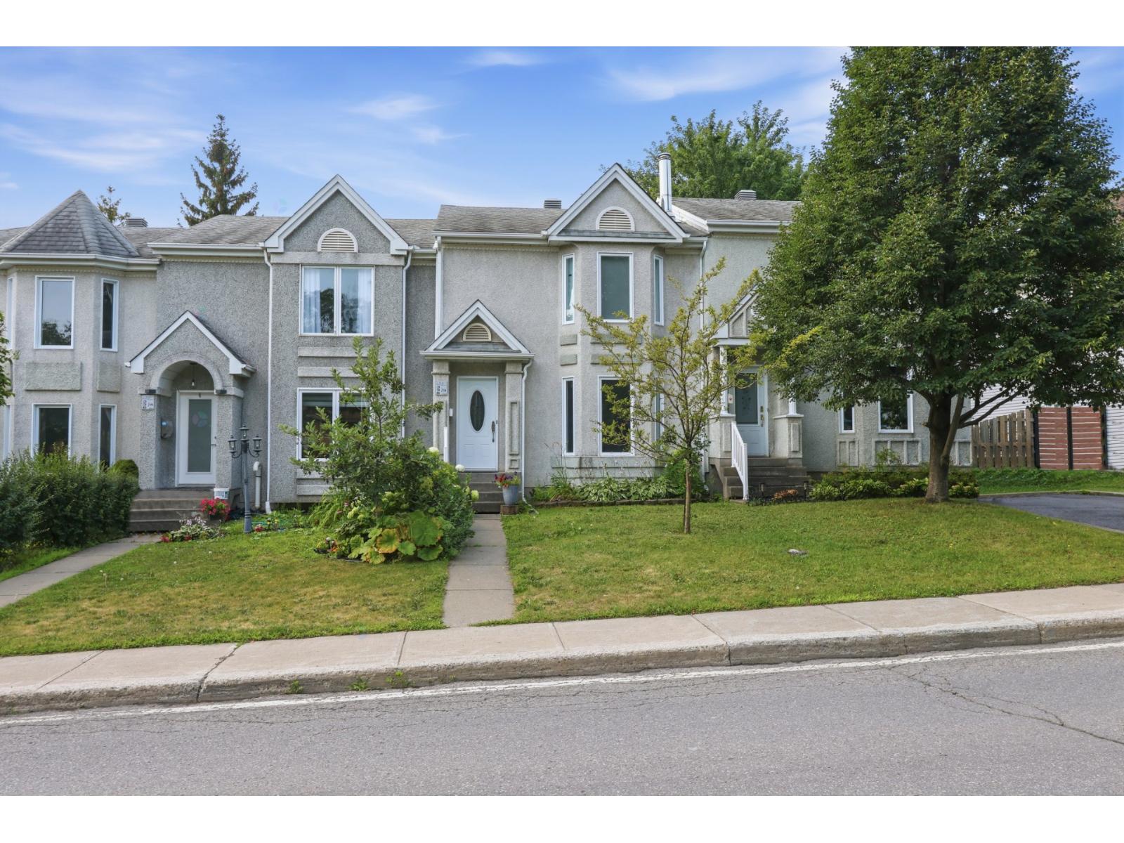 336 Boul. St-Francis