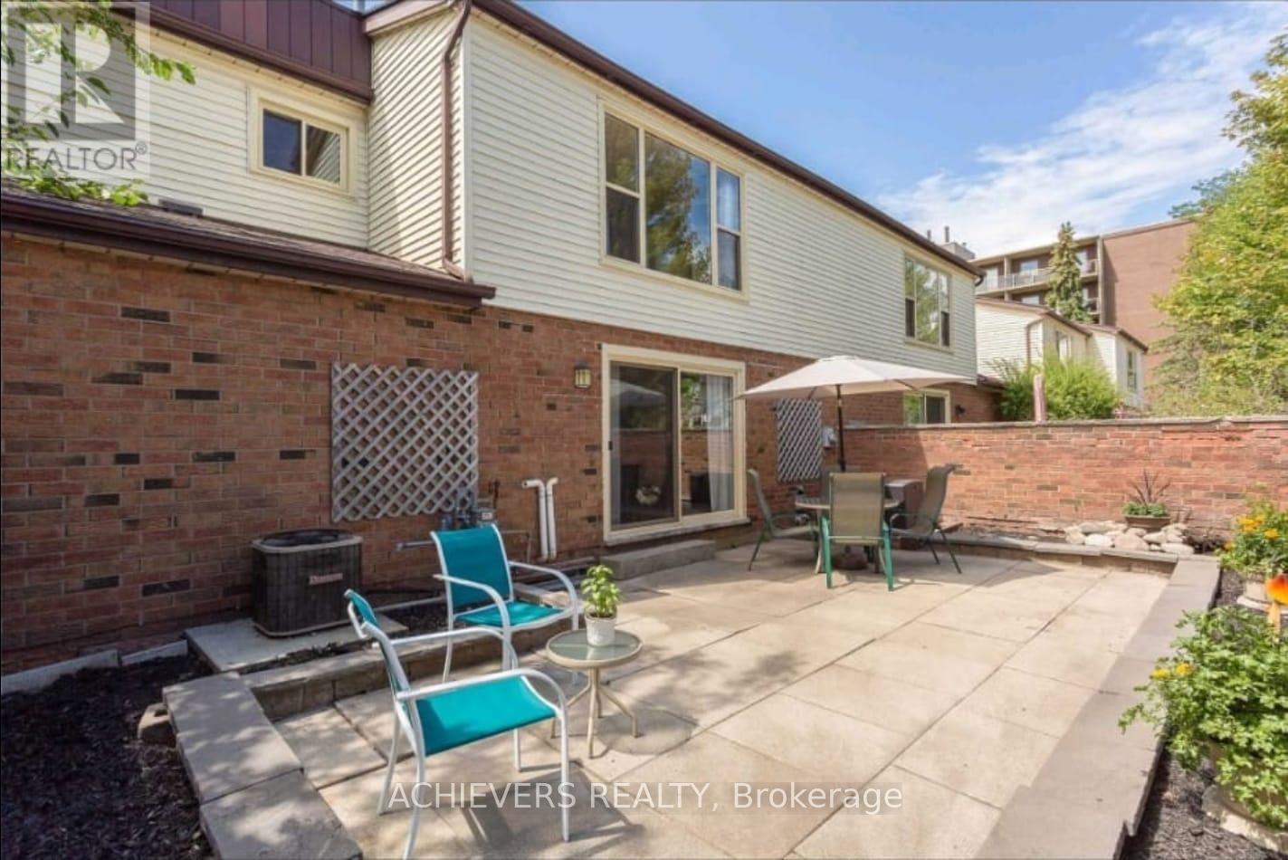 770 FANSHAWE PARK ROAD E