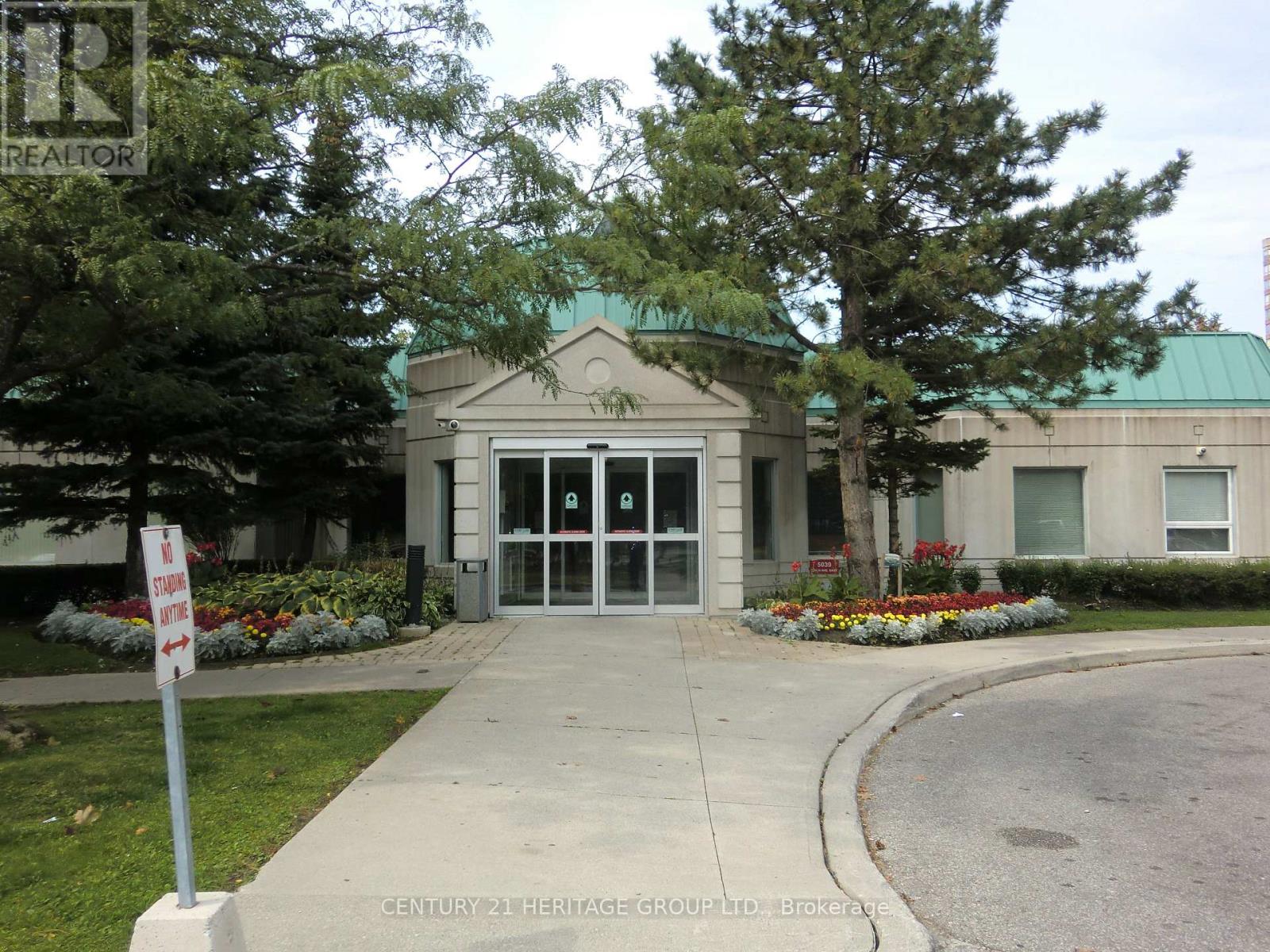1203 - 5039 FINCH AVENUE E
