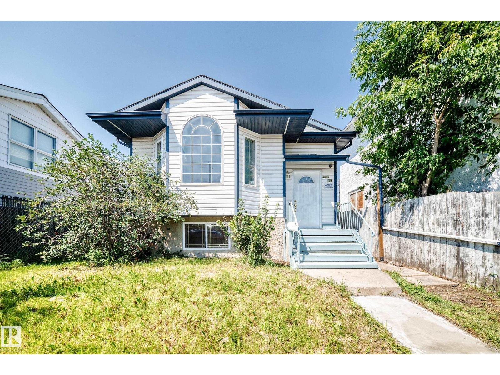 9518 106 AV NW