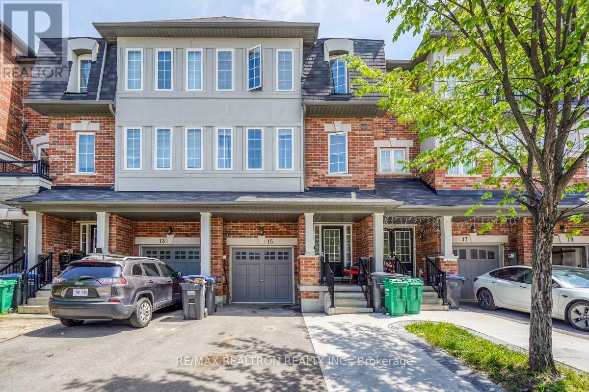 15 SPRUCEWOOD ROAD