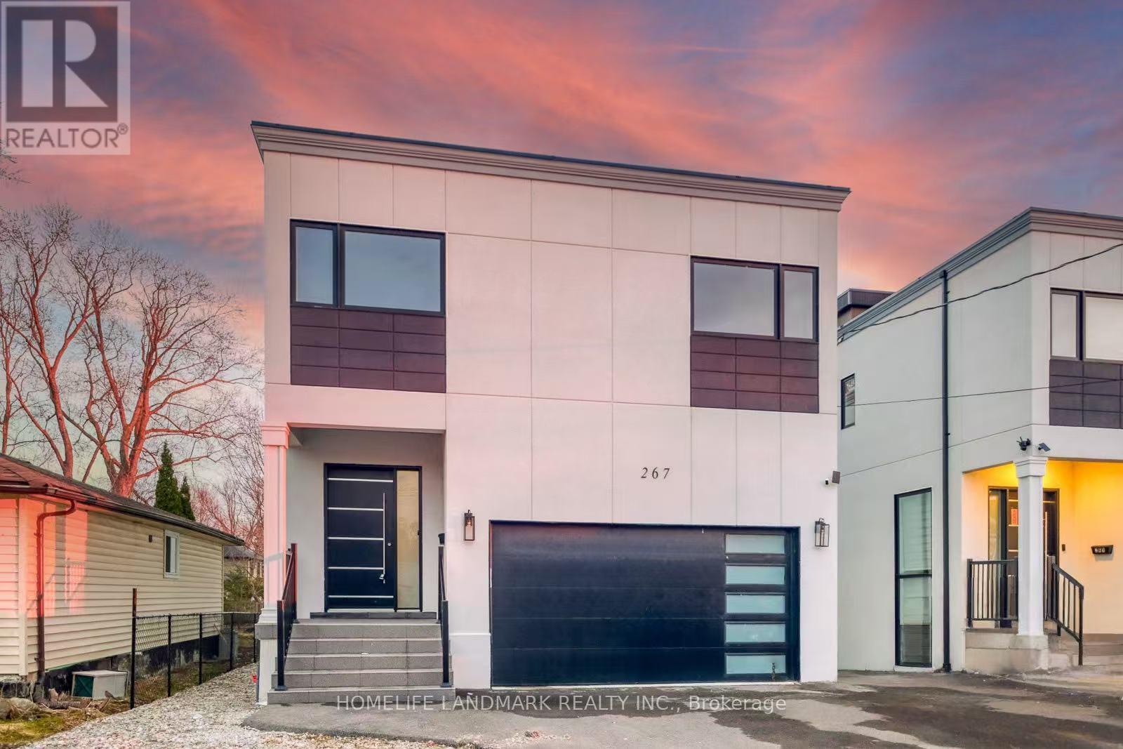 267 SHORECREST ROAD