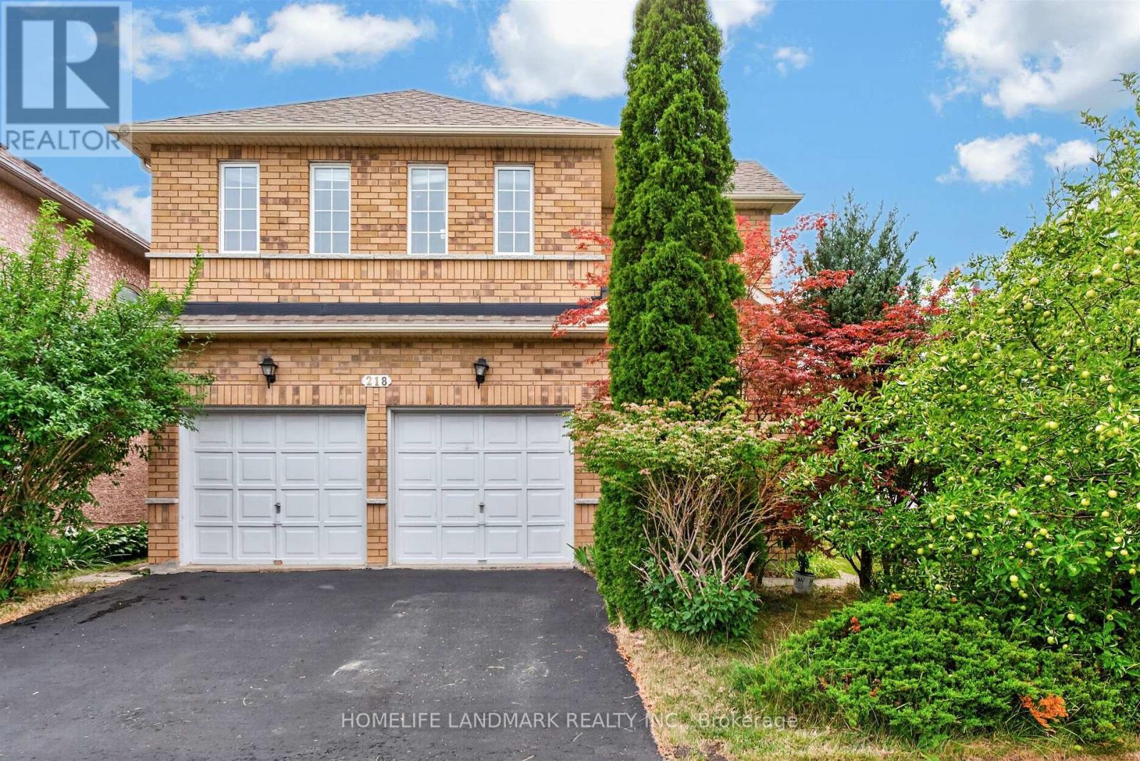 218 RIDGECREST ROAD